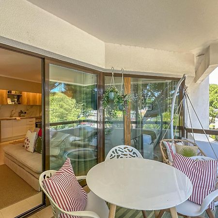 Appartamento Dona Marieta House Vilamoura Esterno foto