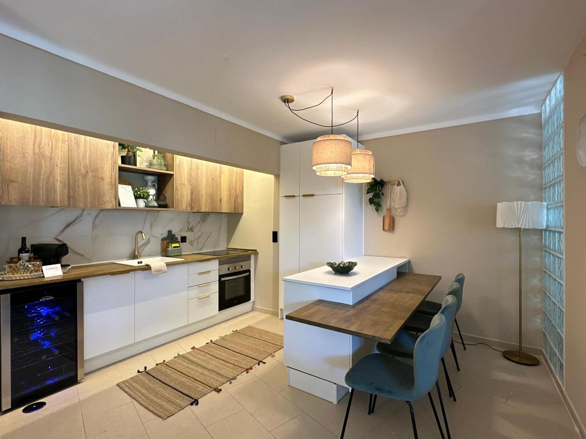 Appartamento Dona Marieta House Vilamoura Esterno foto