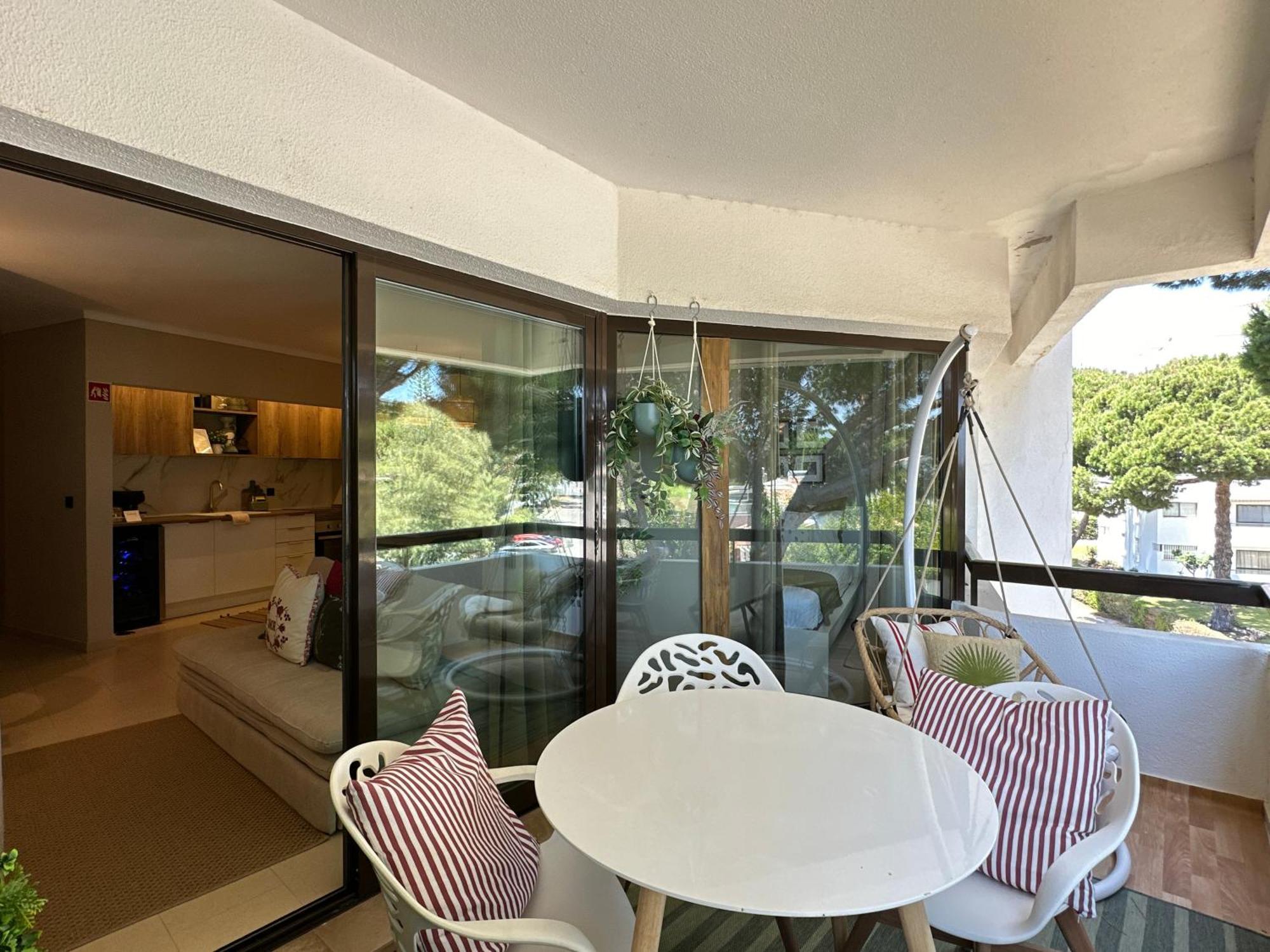 Appartamento Dona Marieta House Vilamoura Esterno foto