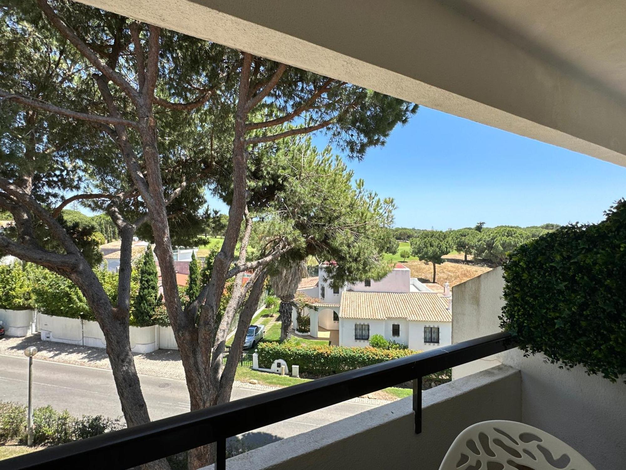 Appartamento Dona Marieta House Vilamoura Esterno foto