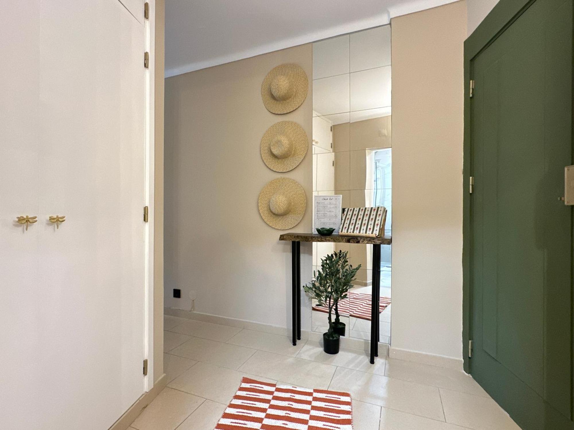 Appartamento Dona Marieta House Vilamoura Esterno foto