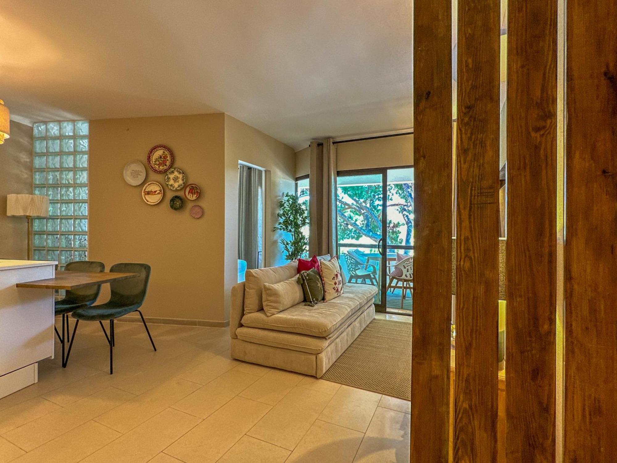Appartamento Dona Marieta House Vilamoura Esterno foto