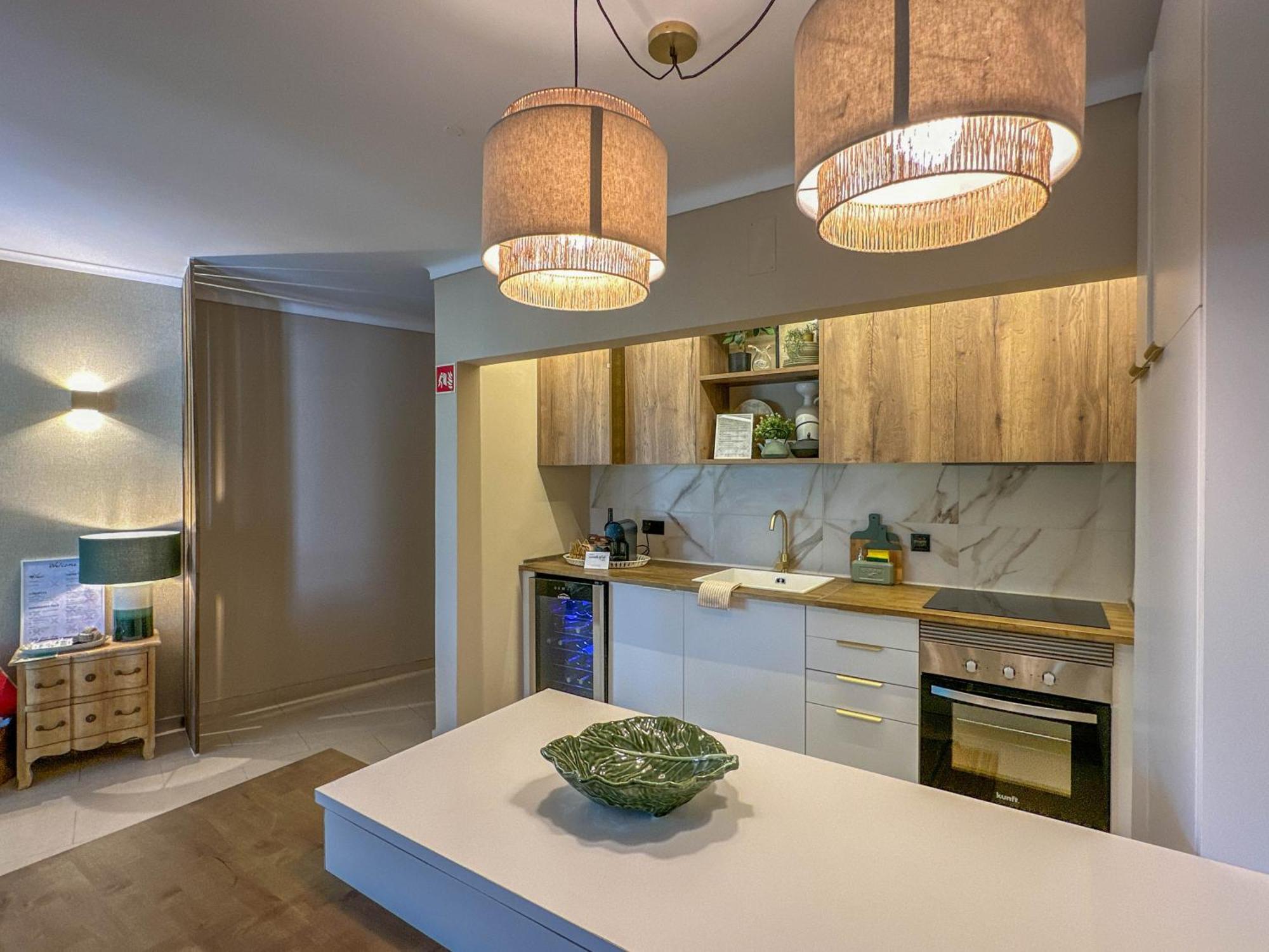 Appartamento Dona Marieta House Vilamoura Esterno foto