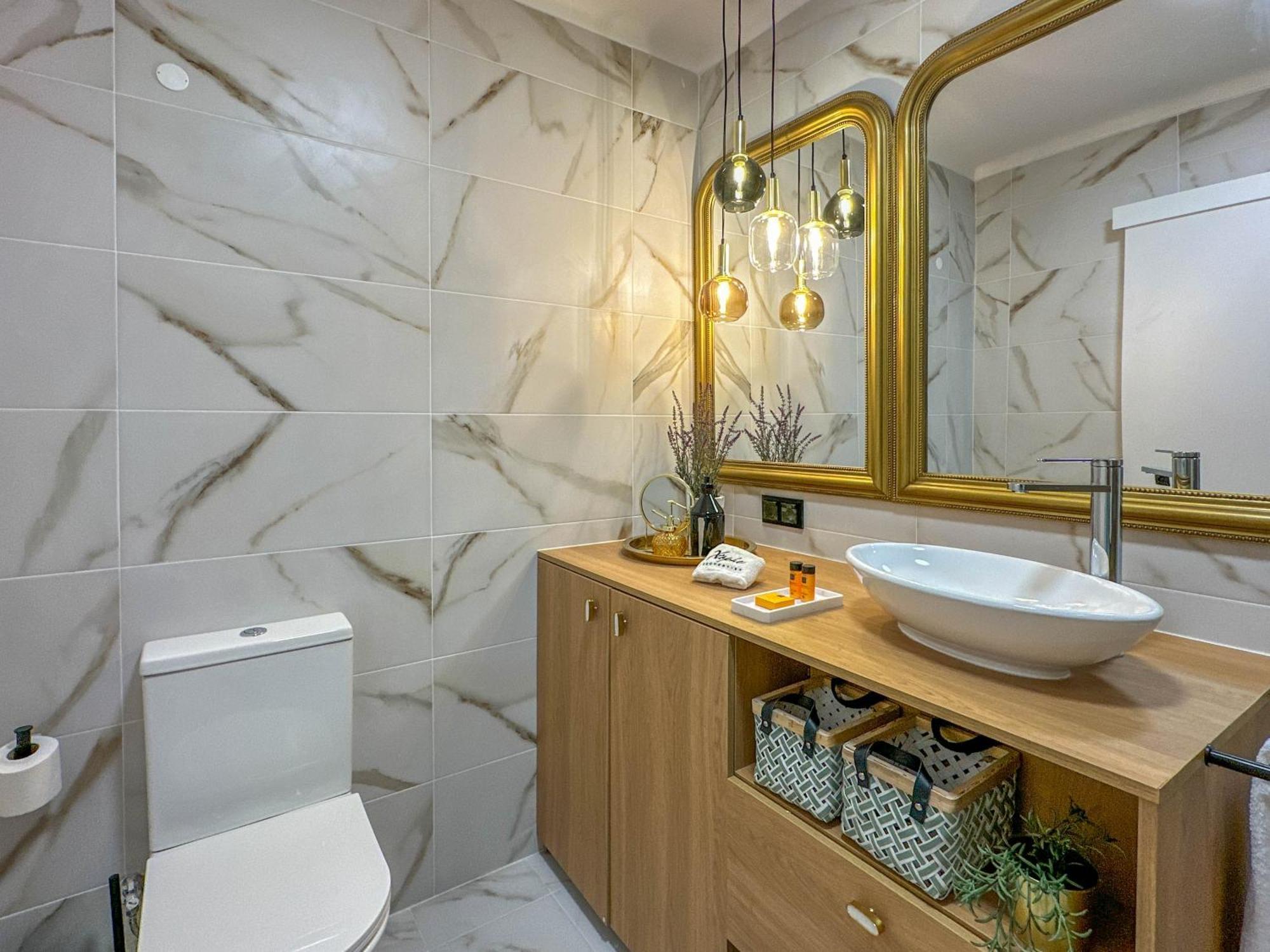 Appartamento Dona Marieta House Vilamoura Esterno foto