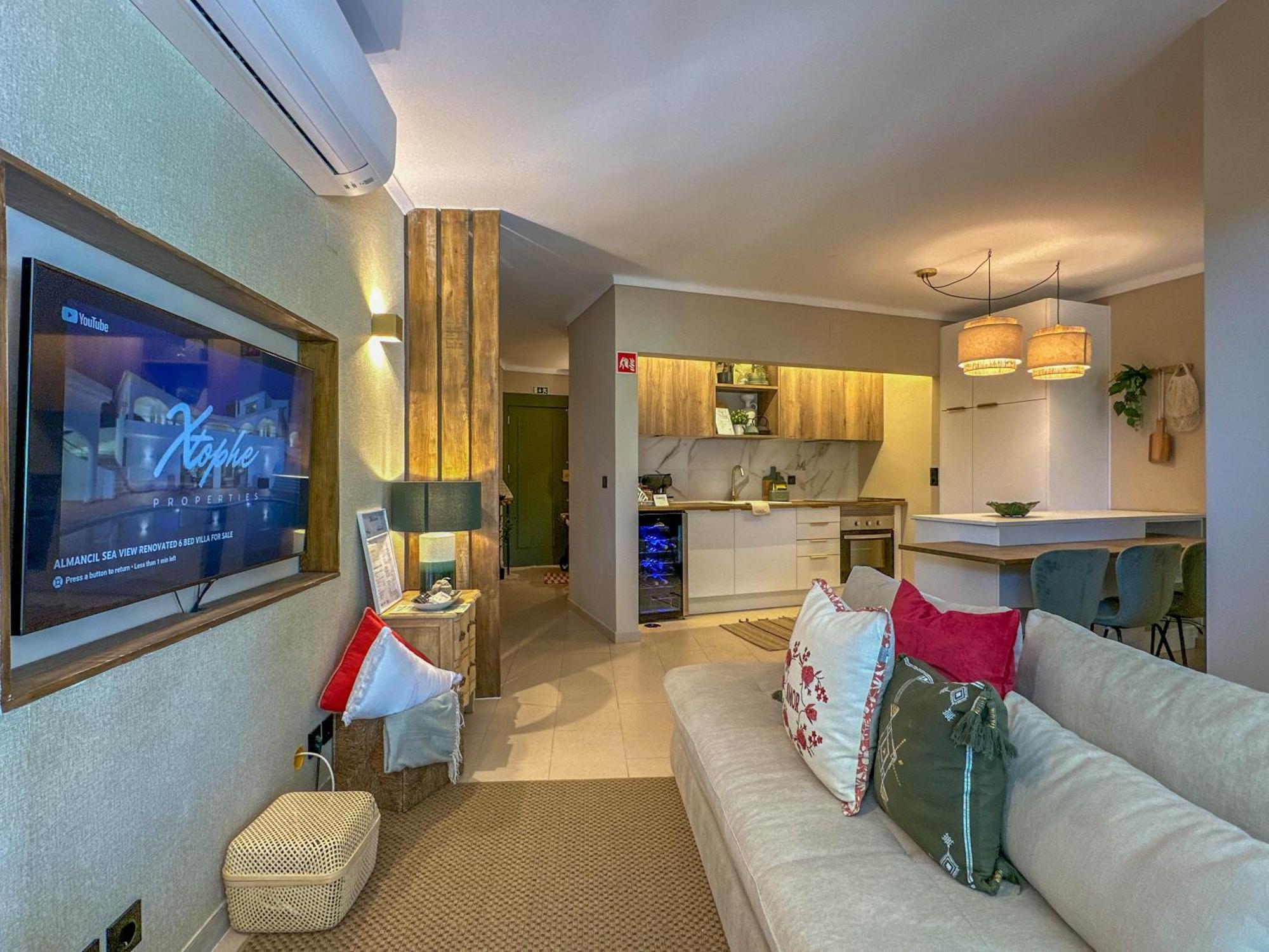 Appartamento Dona Marieta House Vilamoura Esterno foto
