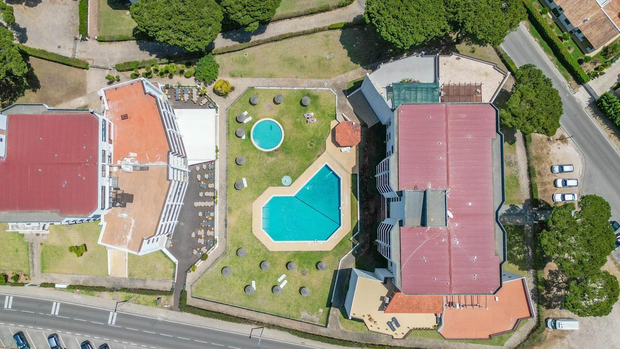 Appartamento Dona Marieta House Vilamoura Esterno foto