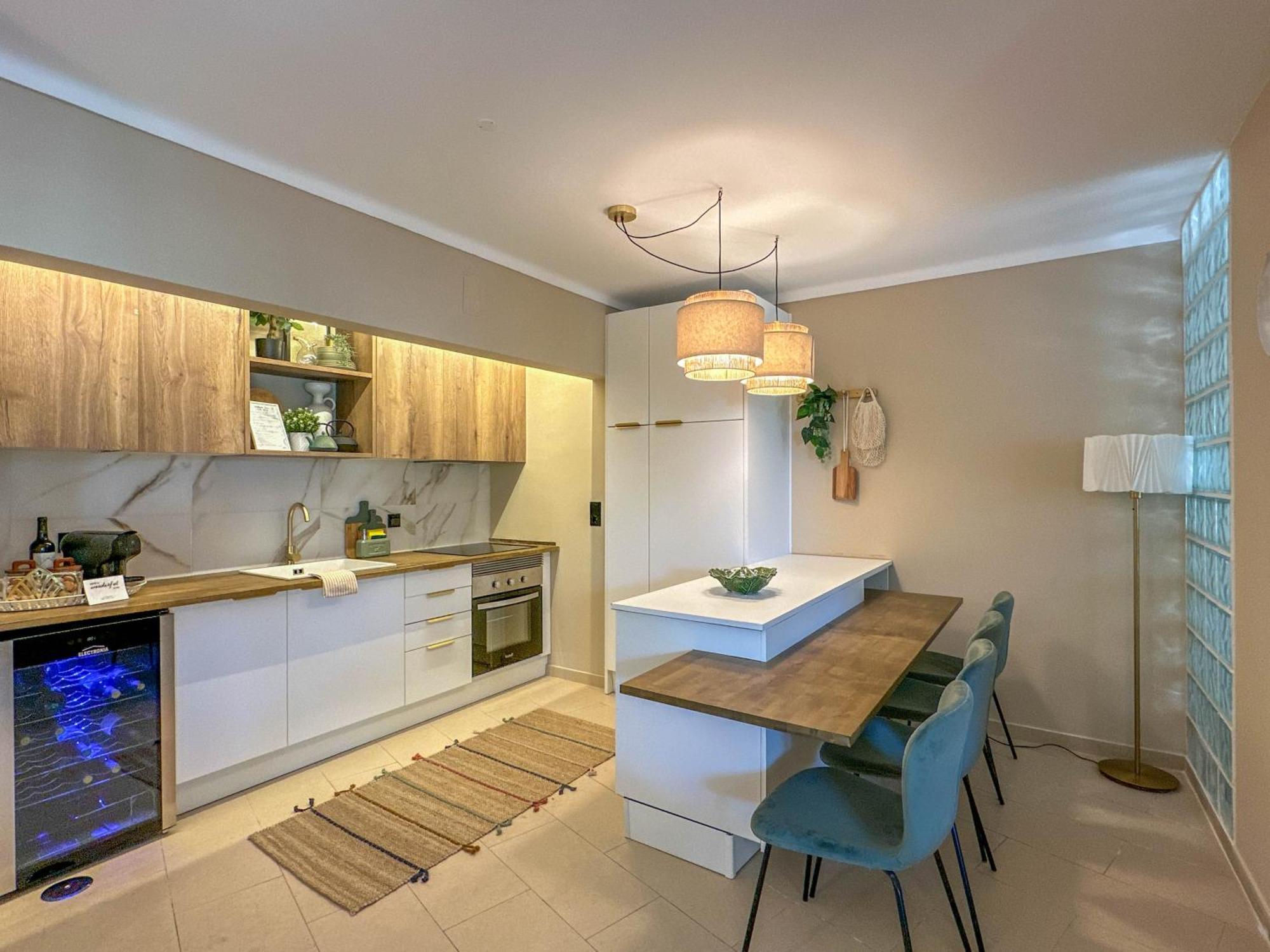 Appartamento Dona Marieta House Vilamoura Esterno foto
