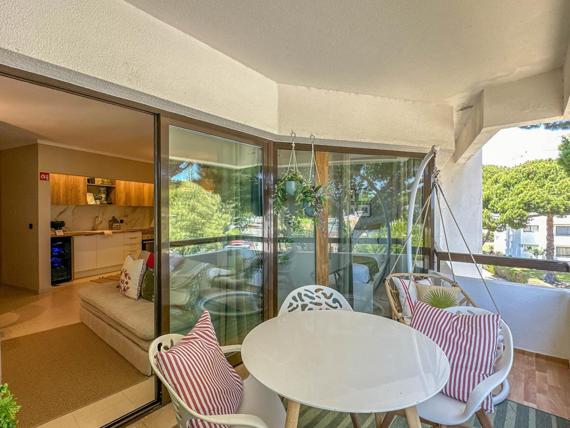 Appartamento Dona Marieta House Vilamoura Esterno foto