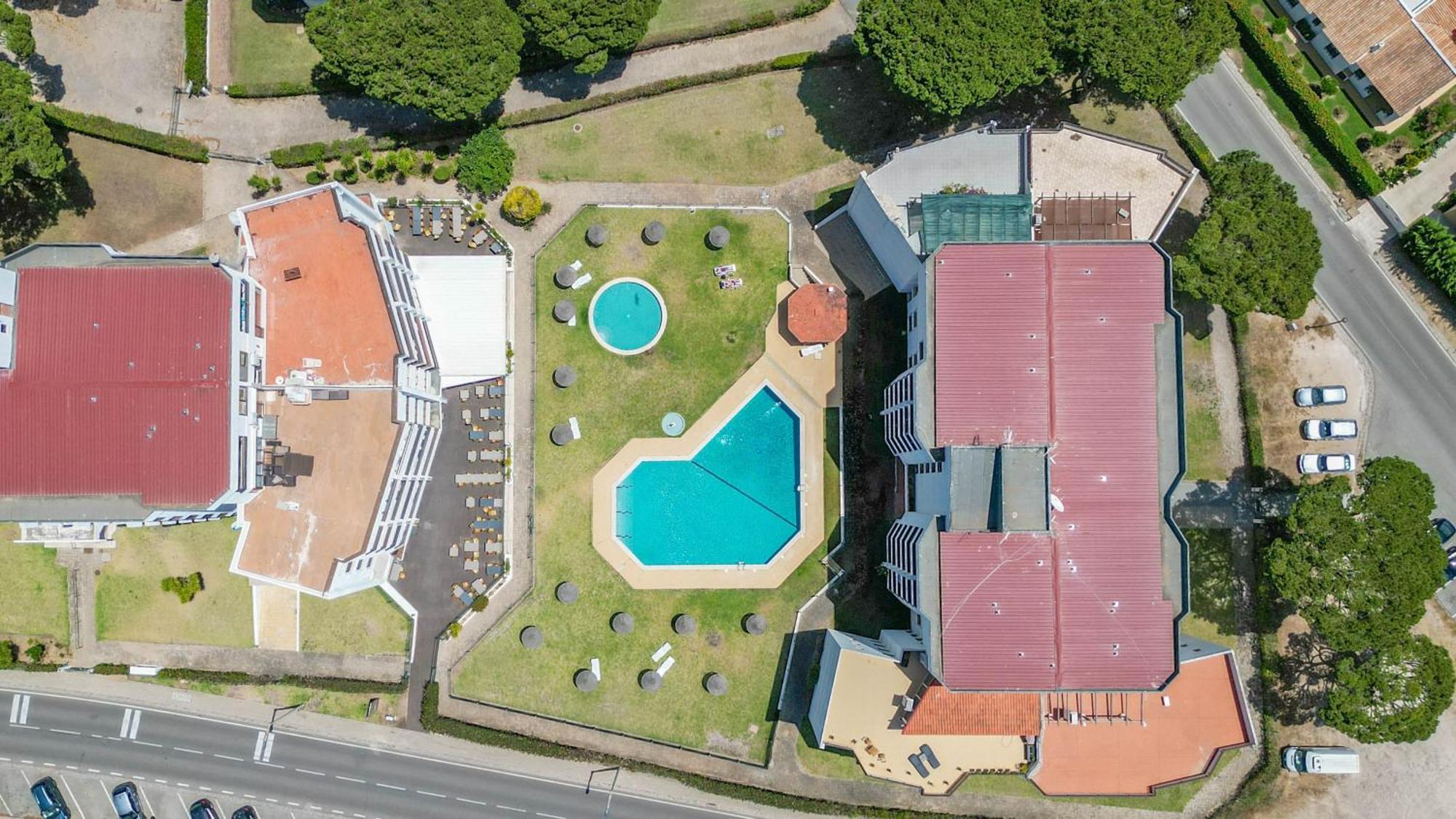 Appartamento Dona Marieta House Vilamoura Esterno foto