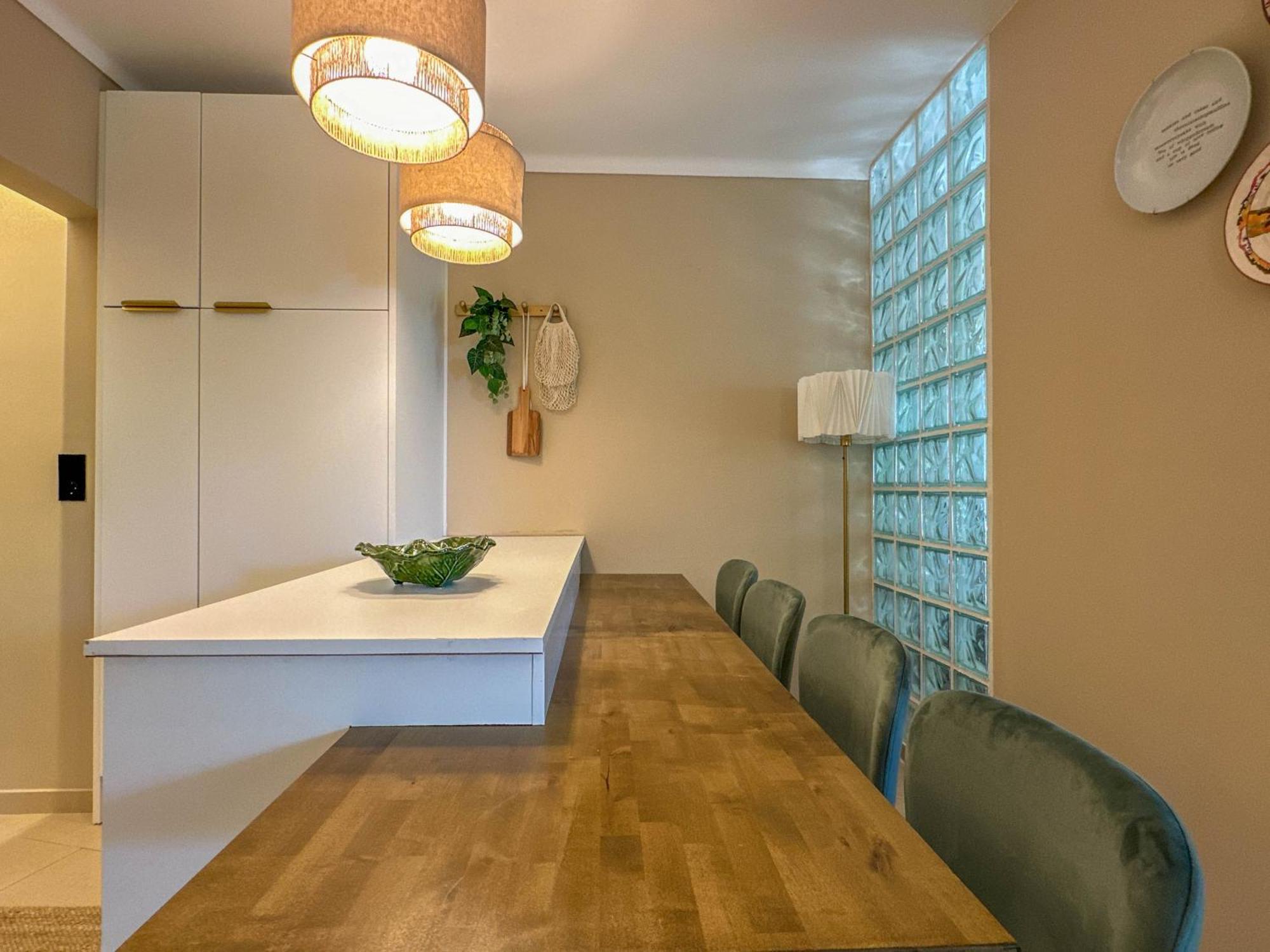 Appartamento Dona Marieta House Vilamoura Esterno foto