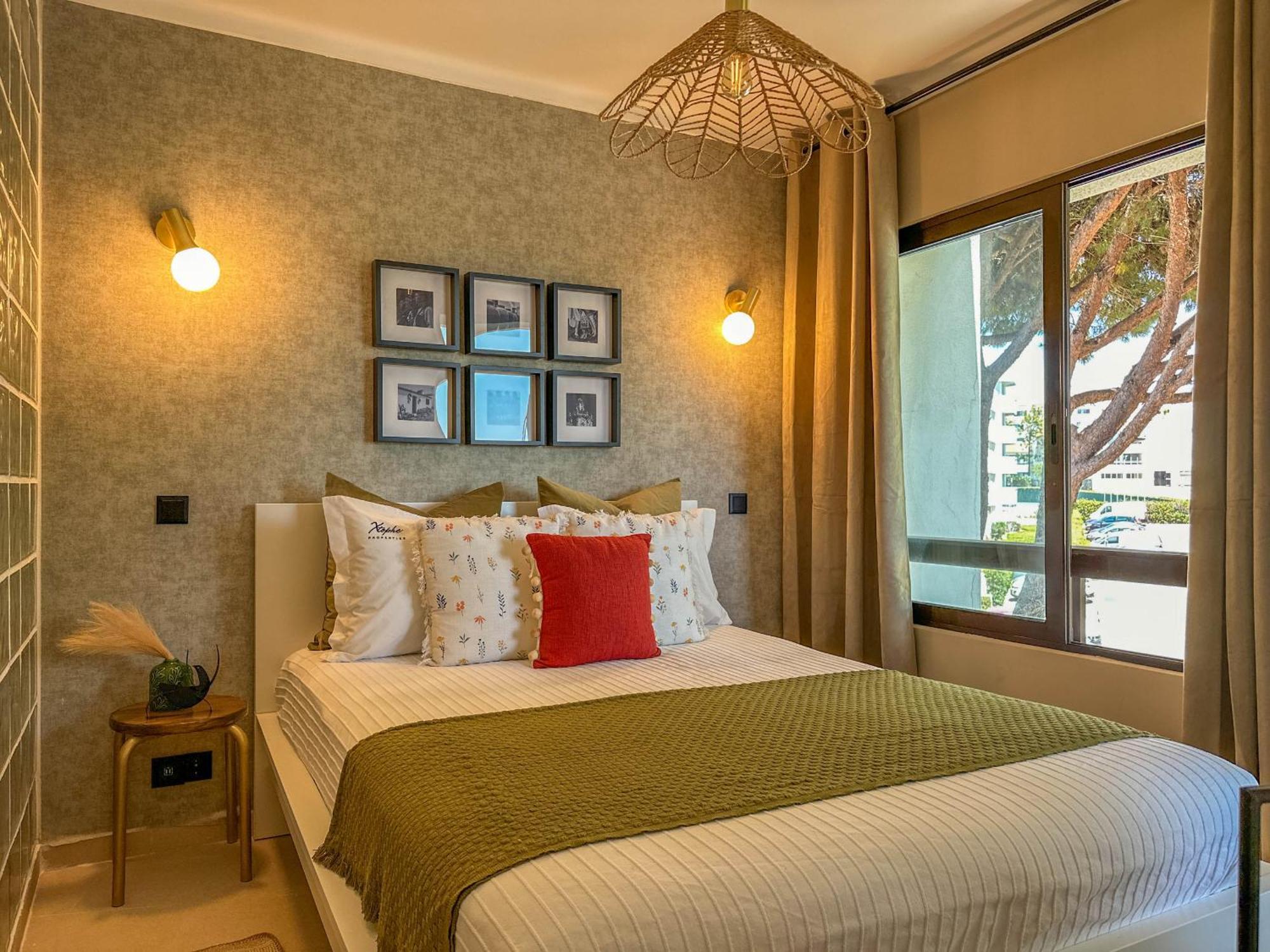 Appartamento Dona Marieta House Vilamoura Esterno foto