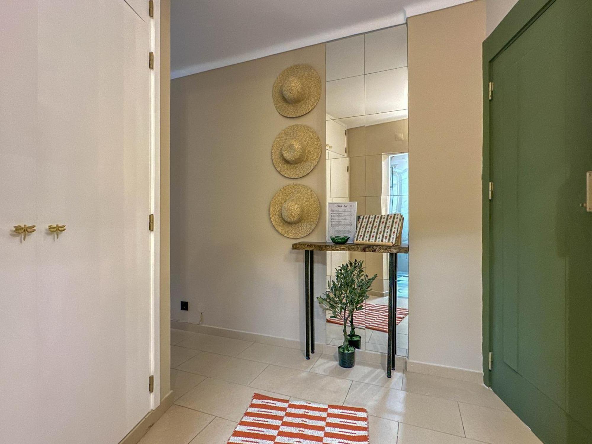 Appartamento Dona Marieta House Vilamoura Esterno foto