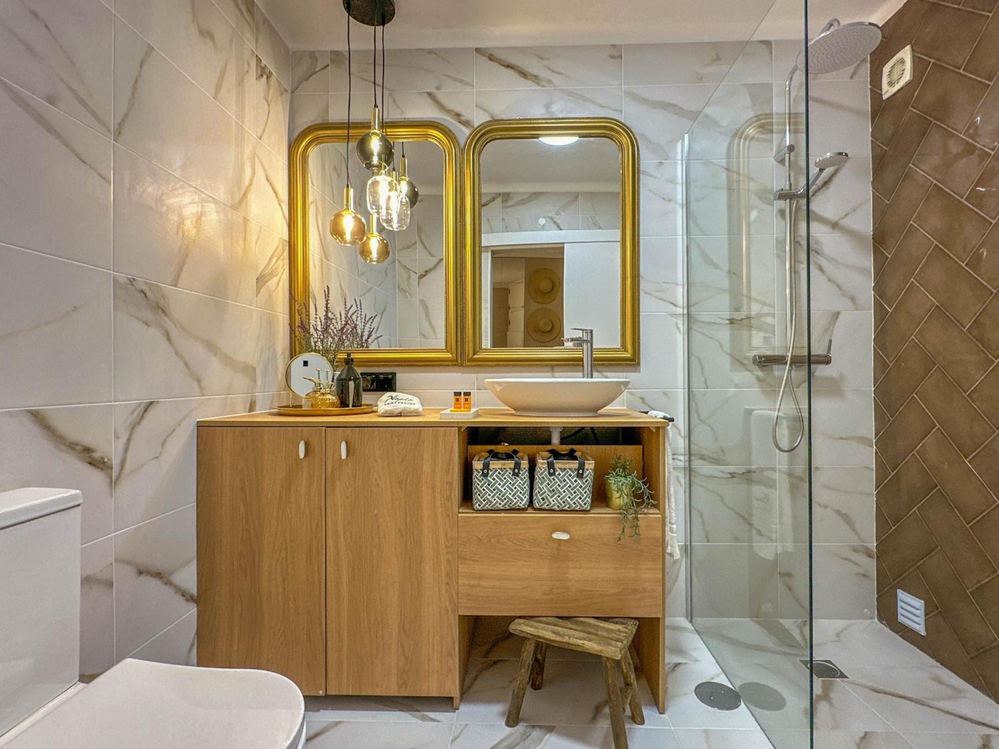 Appartamento Dona Marieta House Vilamoura Esterno foto