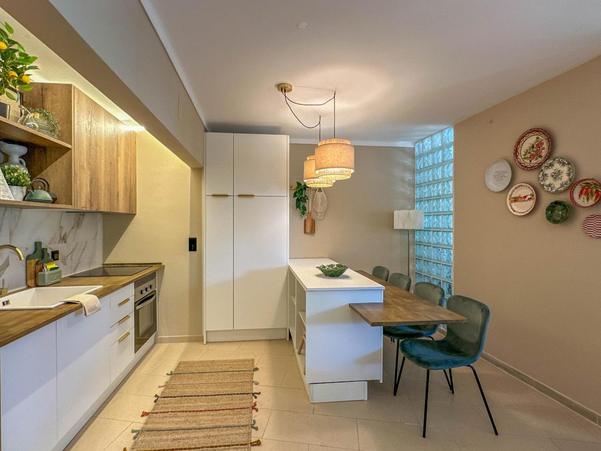 Appartamento Dona Marieta House Vilamoura Esterno foto