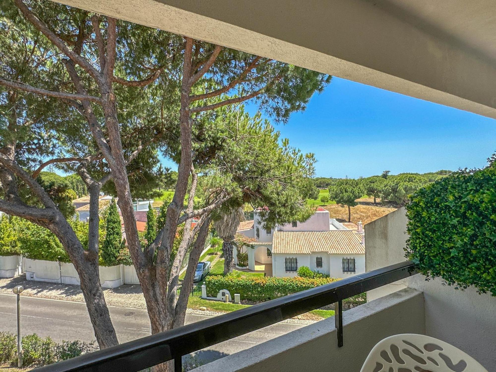 Appartamento Dona Marieta House Vilamoura Esterno foto
